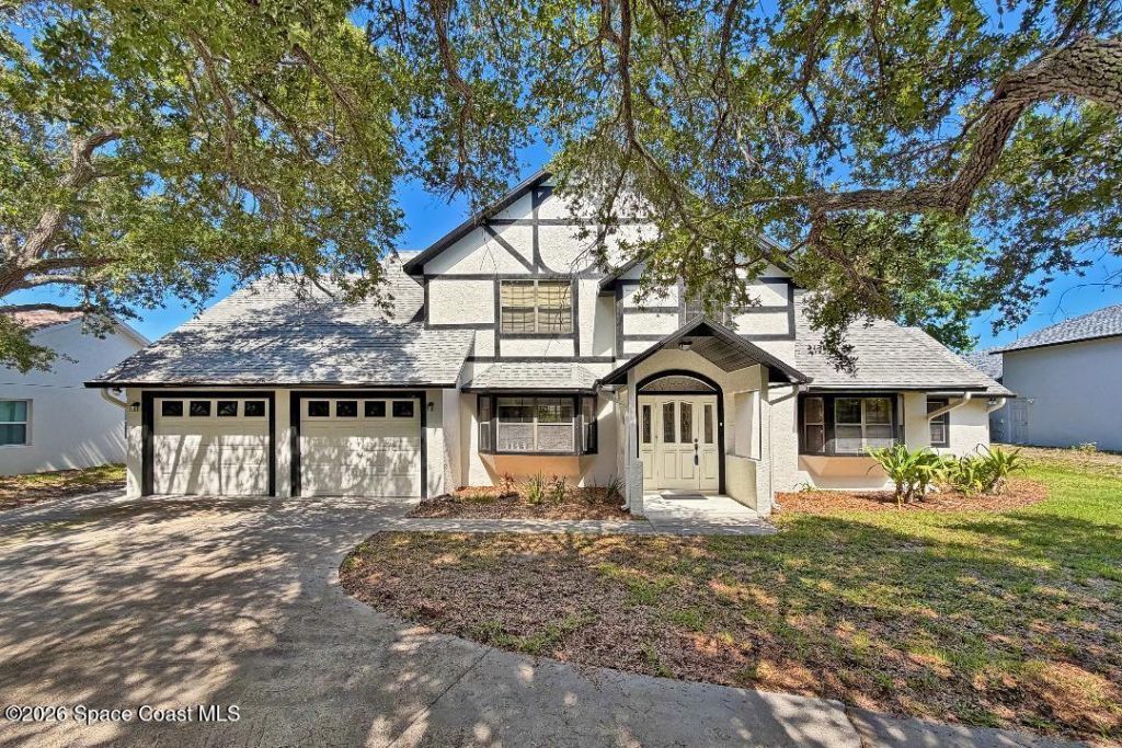 2080 Newfound Harbor Drive, Merritt Island, FL 32952 Photo