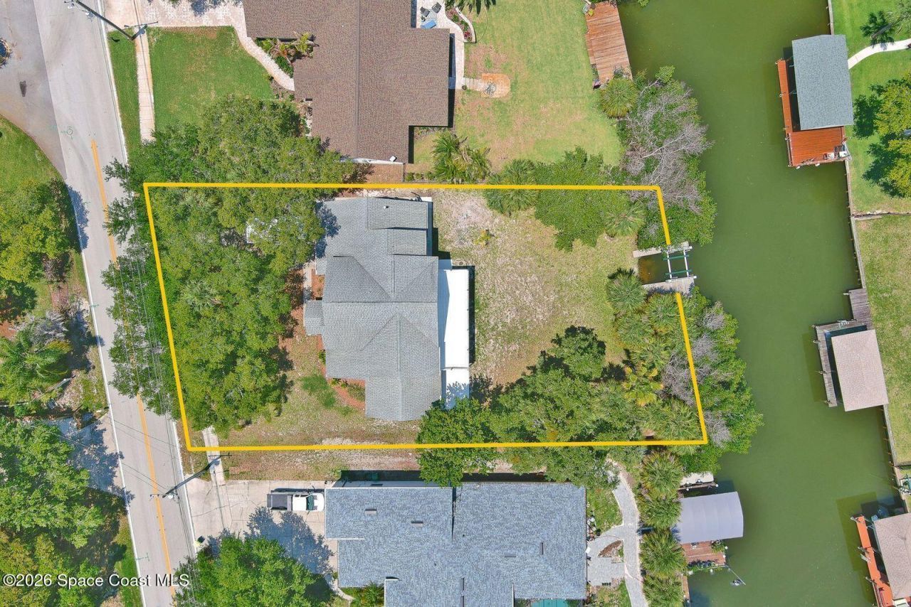 2080 Newfound Harbor Drive, Merritt Island, FL 32952 Photo