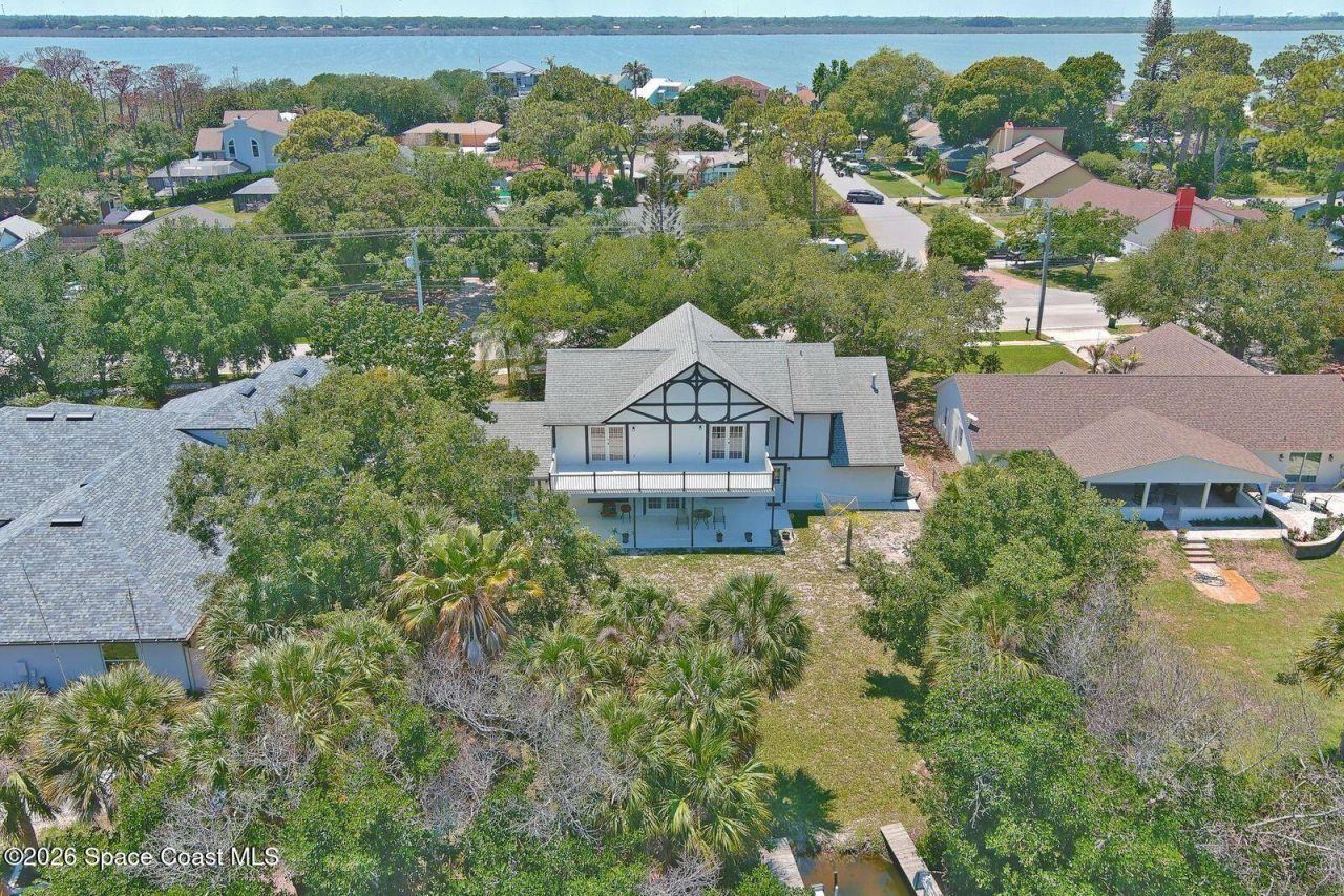 2080 Newfound Harbor Drive, Merritt Island, FL 32952 Photo