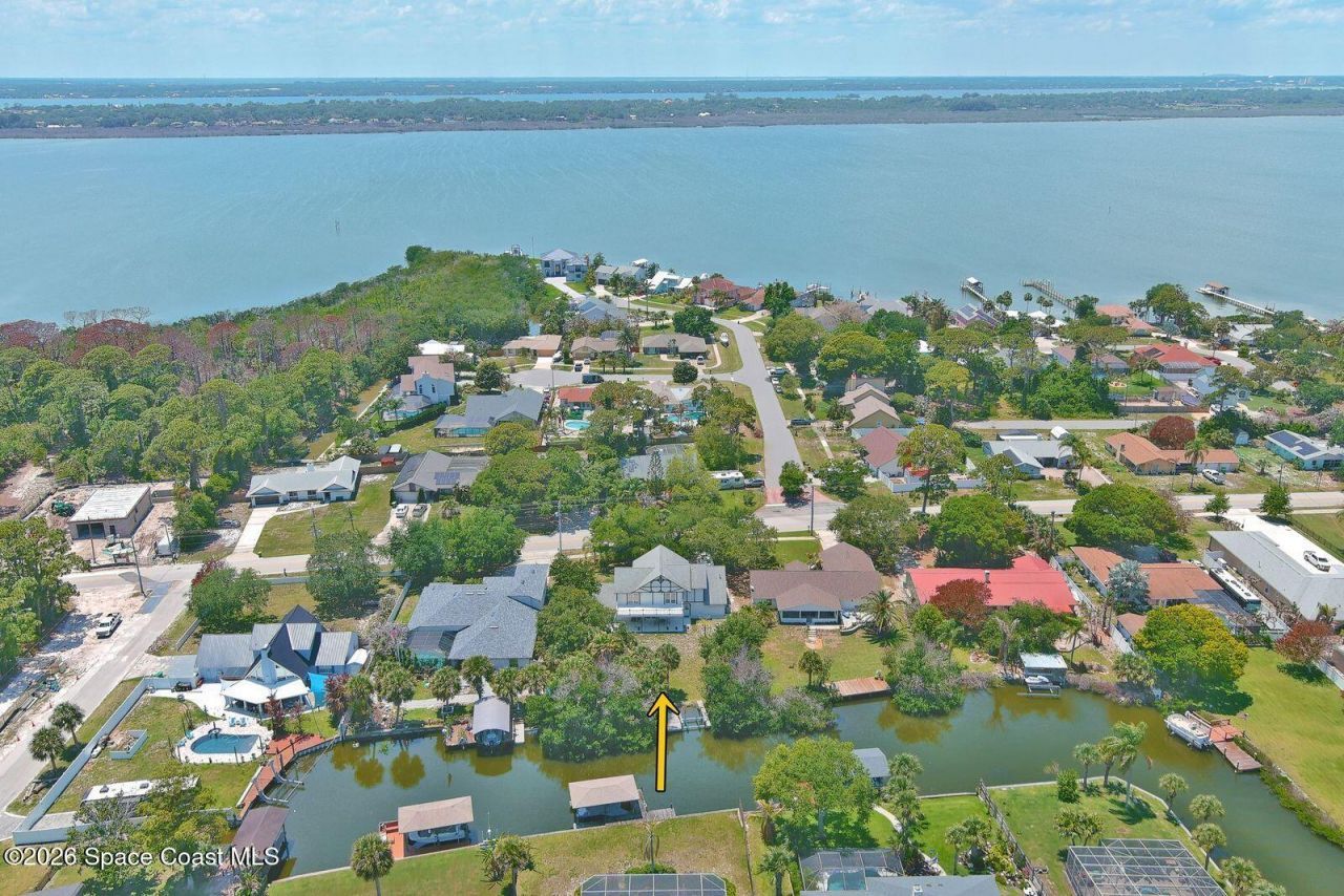 2080 Newfound Harbor Drive, Merritt Island, FL 32952 Photo