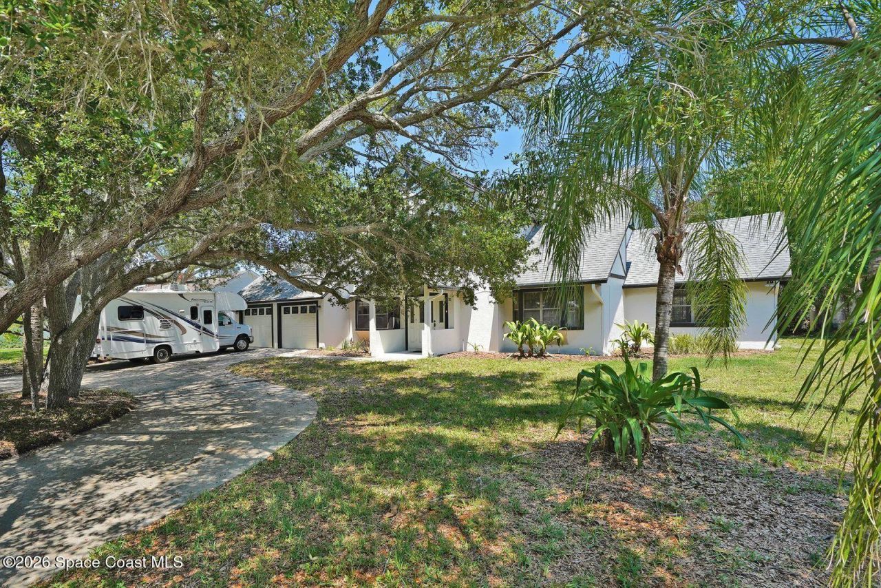 2080 Newfound Harbor Drive, Merritt Island, FL 32952 Photo