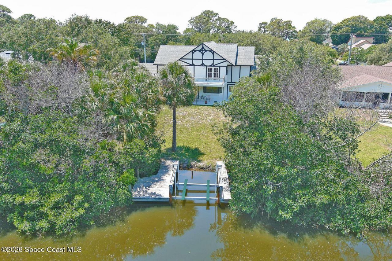 2080 Newfound Harbor Drive, Merritt Island, FL 32952 Photo