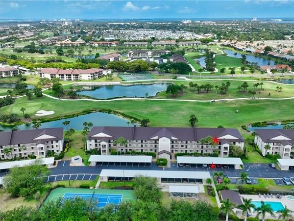 16470 Kelly Cove DR , Unit 2859, FORT MYERS, FL 33908
