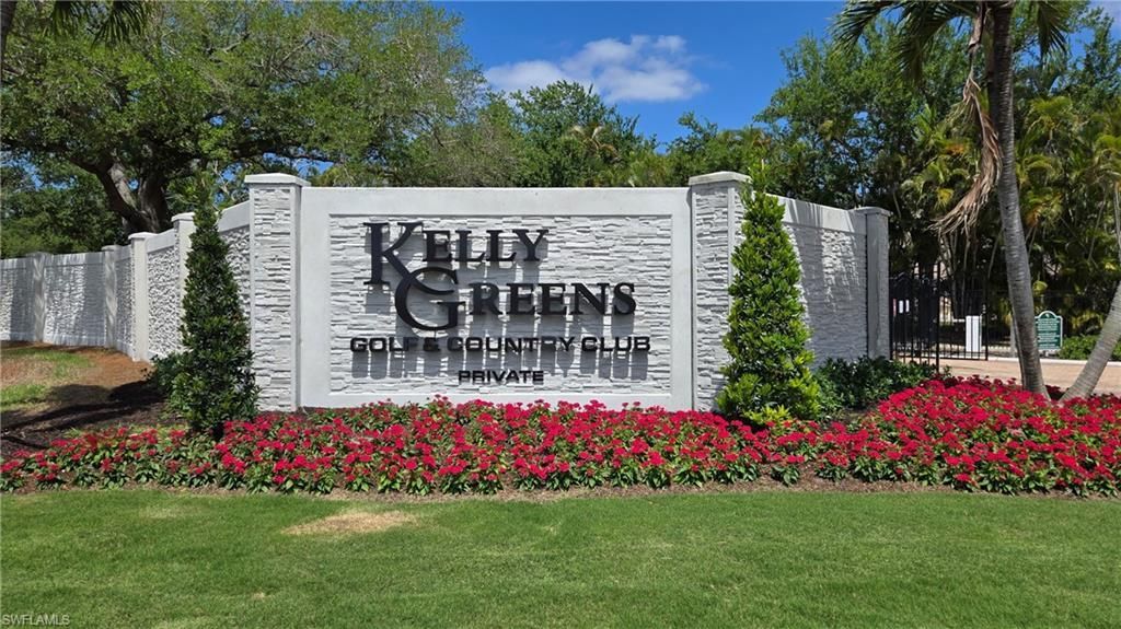 16470 Kelly Cove Dr , Unit 2859, Fort Myers, FL 33908 Photo