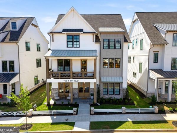 237 Lask Lane, Milton, GA 30004