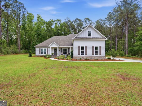 137 Windmill Plantation Drive, Statesboro, GA 30461