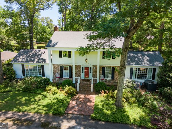 103 Gabriel Way, Social Circle, GA 30025