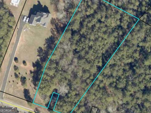 2592 Omaha Drive, Elberton, GA 30635