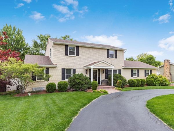 2403 White Road, Grove City, OH 43123