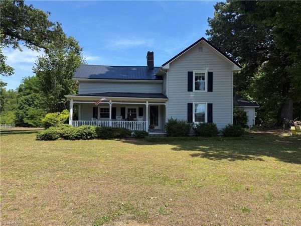4560 Old Nc Highway 86 N, Yanceyville, NC 27379
