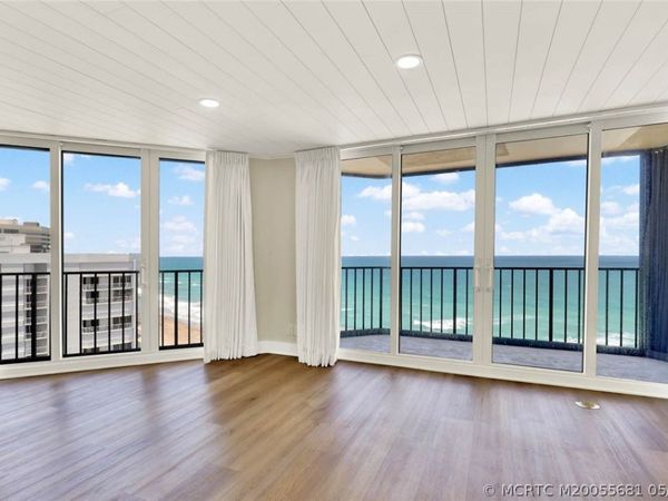 9650 S Ocean Drive, Unit 1501, Jensen Beach, FL 34957