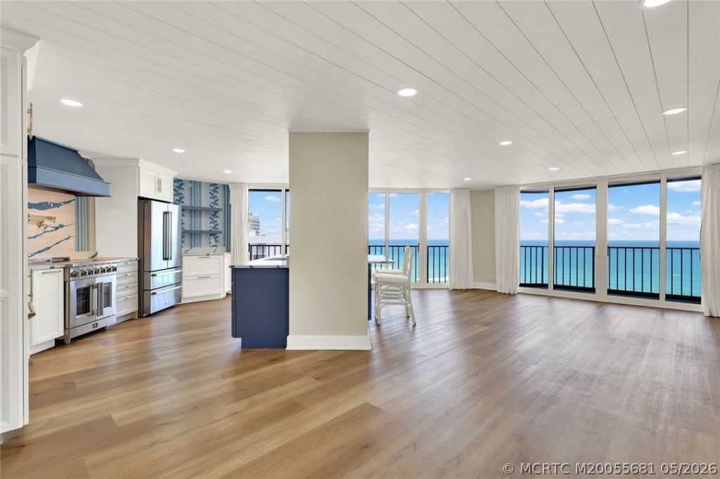 9650 S Ocean Drive, Unit 1501, Jensen Beach, FL 34957 Photo