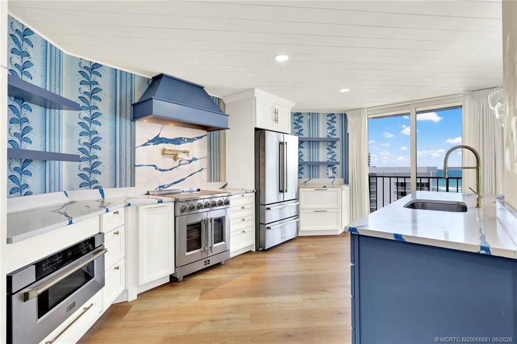 9650 S Ocean Drive, Unit 1501, Jensen Beach, FL 34957 Photo
