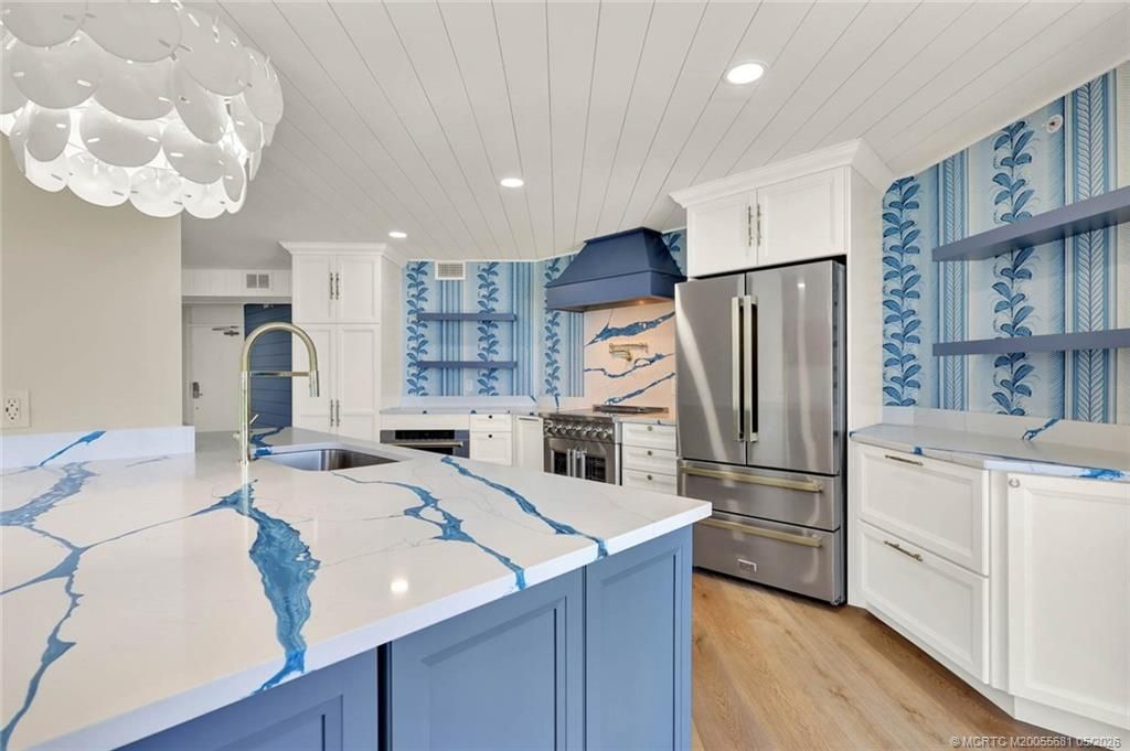 9650 S Ocean Drive, Unit 1501, Jensen Beach, FL 34957 Photo