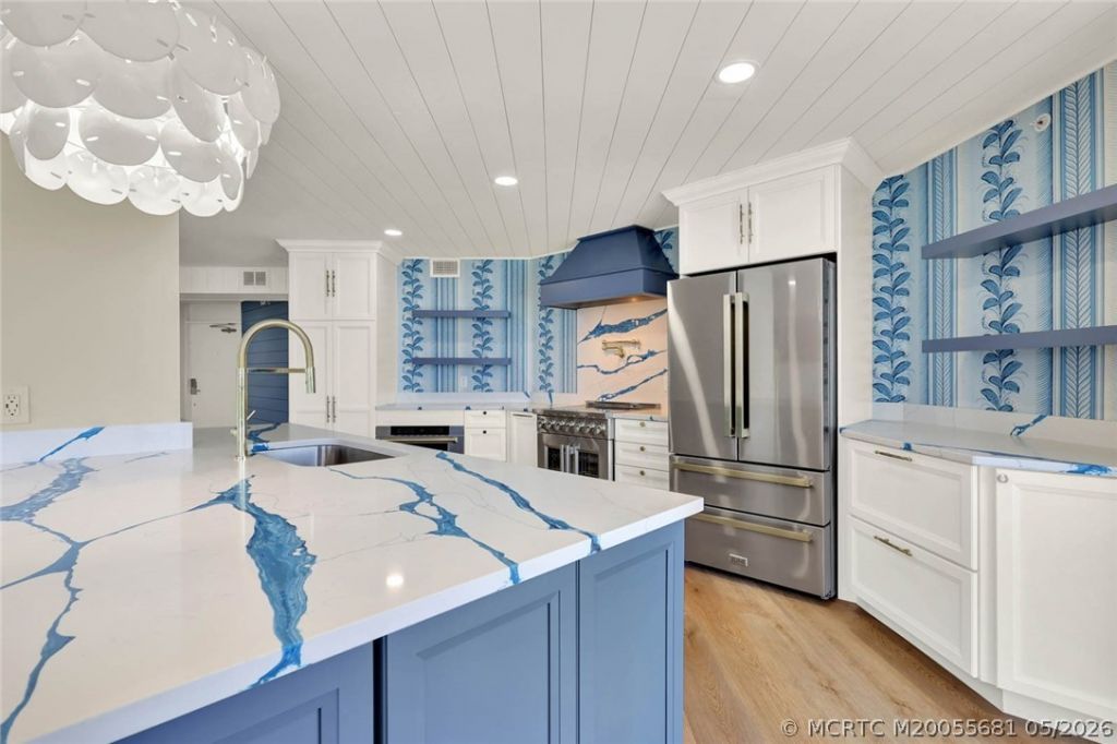 9650 S Ocean Drive, Unit 1501, Jensen Beach, FL 34957 Photo