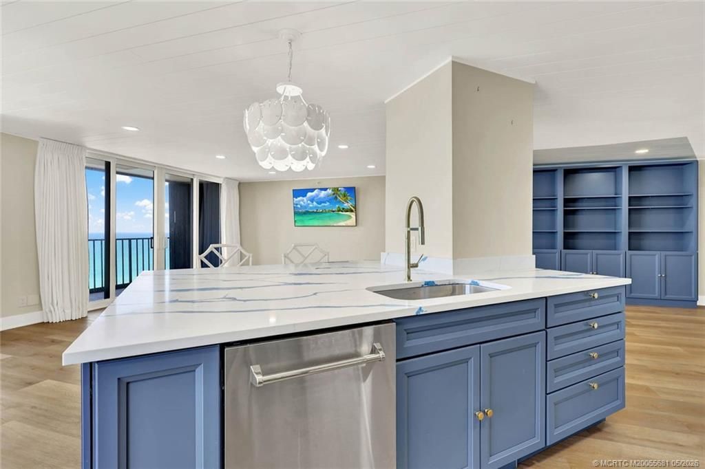 9650 S Ocean Drive, Unit 1501, Jensen Beach, FL 34957 Photo