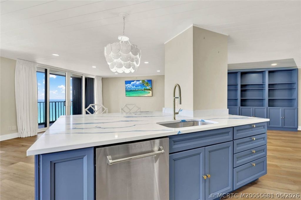9650 S Ocean Drive, Unit 1501, Jensen Beach, FL 34957 Photo