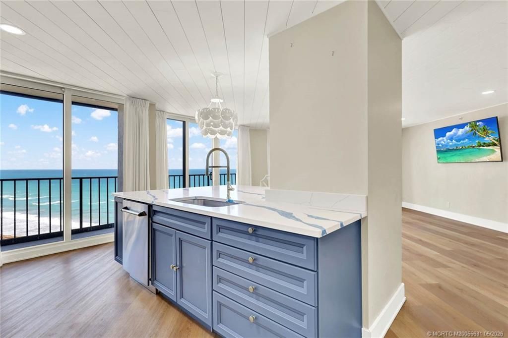9650 S Ocean Drive, Unit 1501, Jensen Beach, FL 34957 Photo
