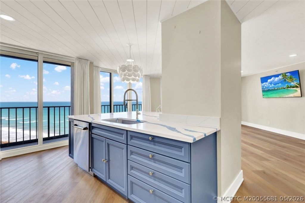 9650 S Ocean Drive, Unit 1501, Jensen Beach, FL 34957 Photo