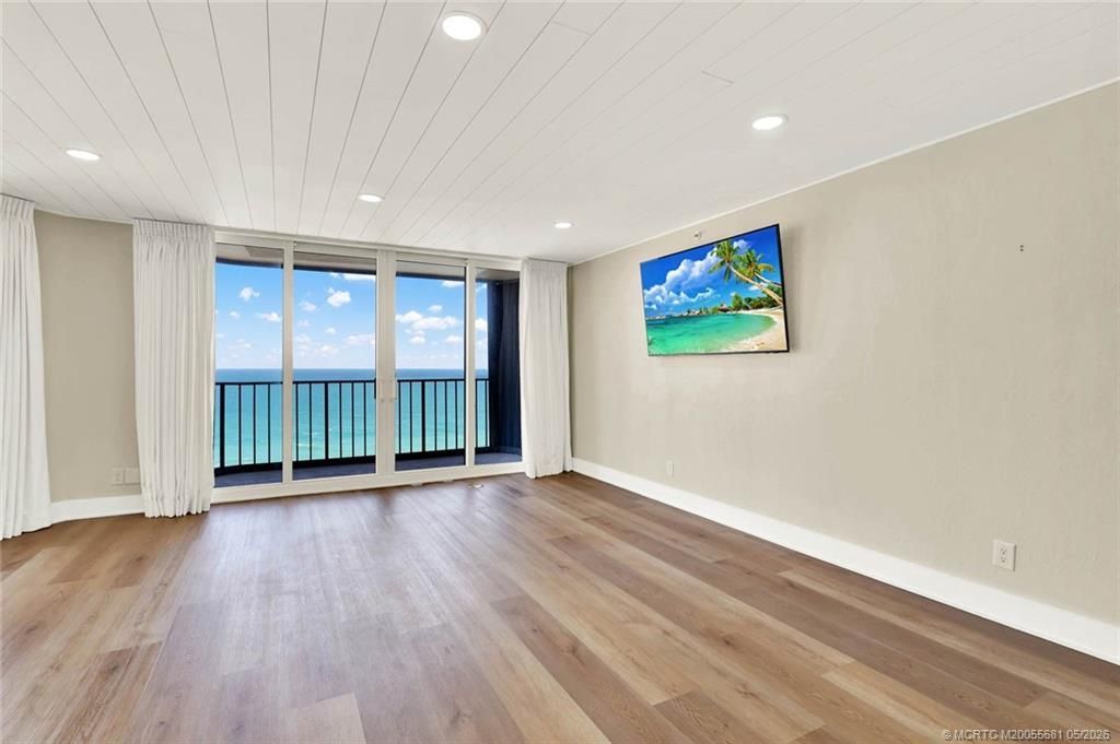 9650 S Ocean Drive, Unit 1501, Jensen Beach, FL 34957 Photo