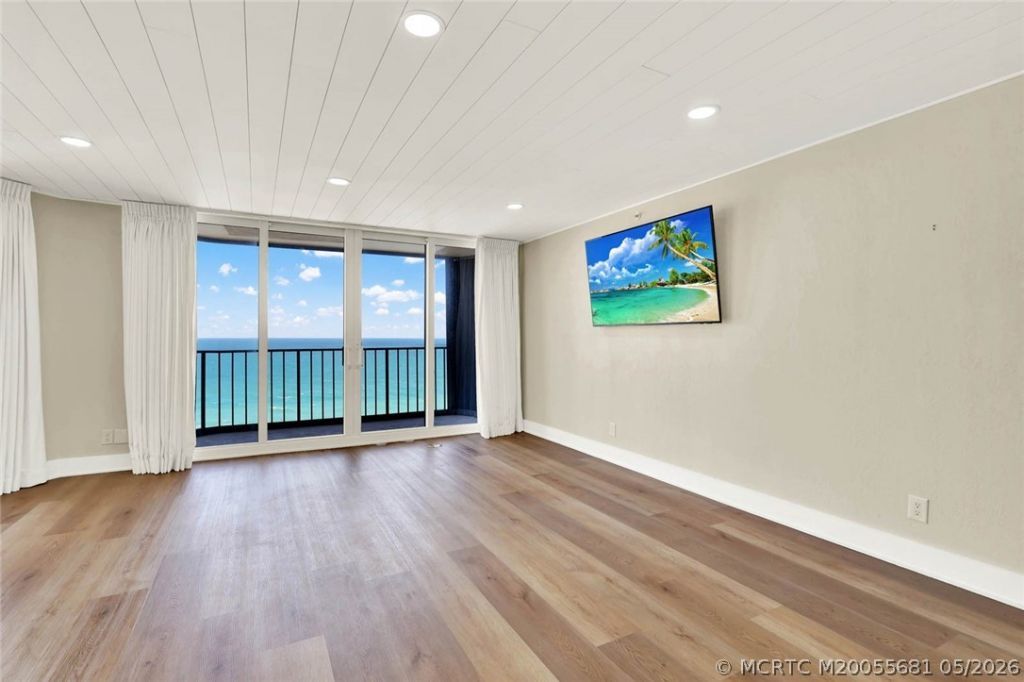 9650 S Ocean Drive, Unit 1501, Jensen Beach, FL 34957 Photo