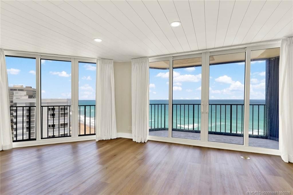 9650 S Ocean Drive, Unit 1501, Jensen Beach, FL 34957 Photo