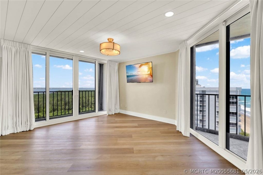 9650 S Ocean Drive, Unit 1501, Jensen Beach, FL 34957 Photo
