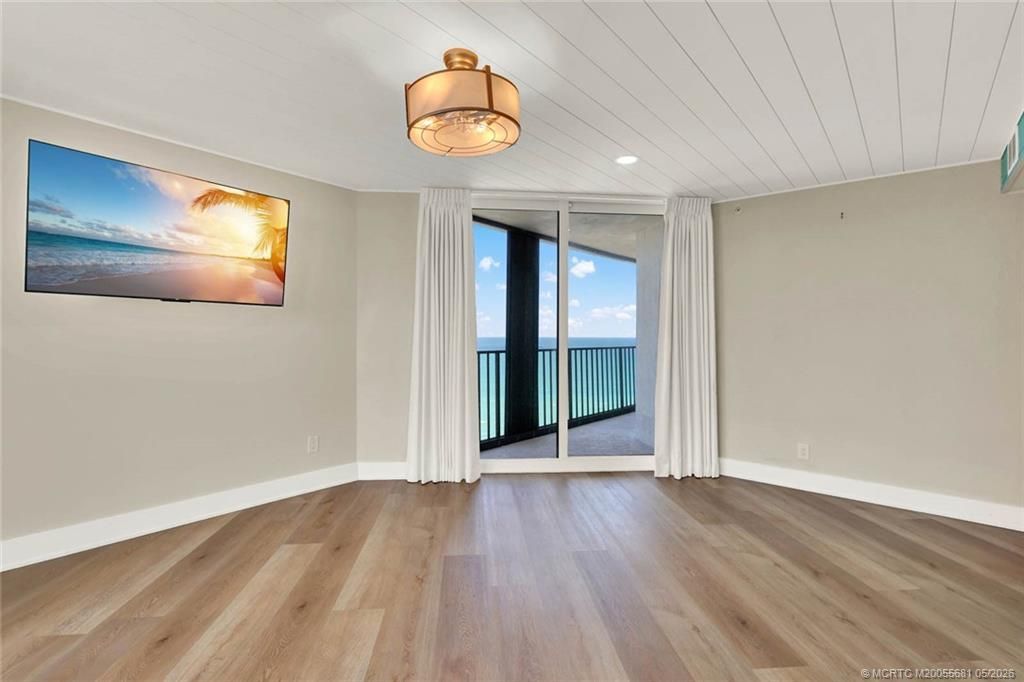 9650 S Ocean Drive, Unit 1501, Jensen Beach, FL 34957 Photo