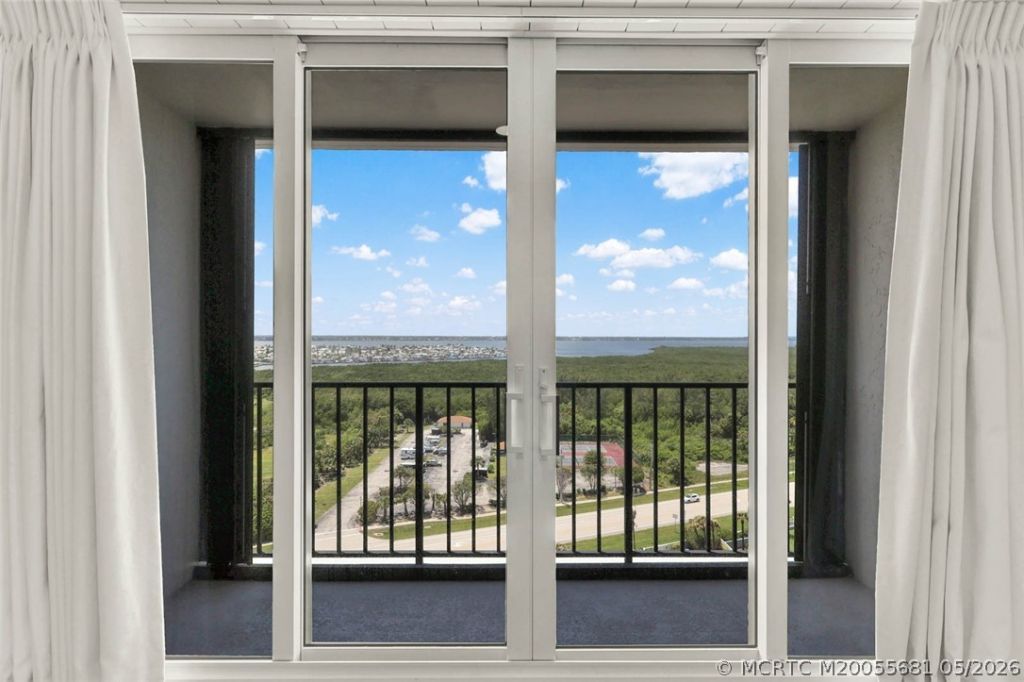 9650 S Ocean Drive, Unit 1501, Jensen Beach, FL 34957 Photo