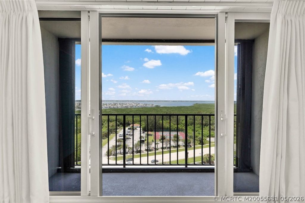 9650 S Ocean Drive, Unit 1501, Jensen Beach, FL 34957 Photo