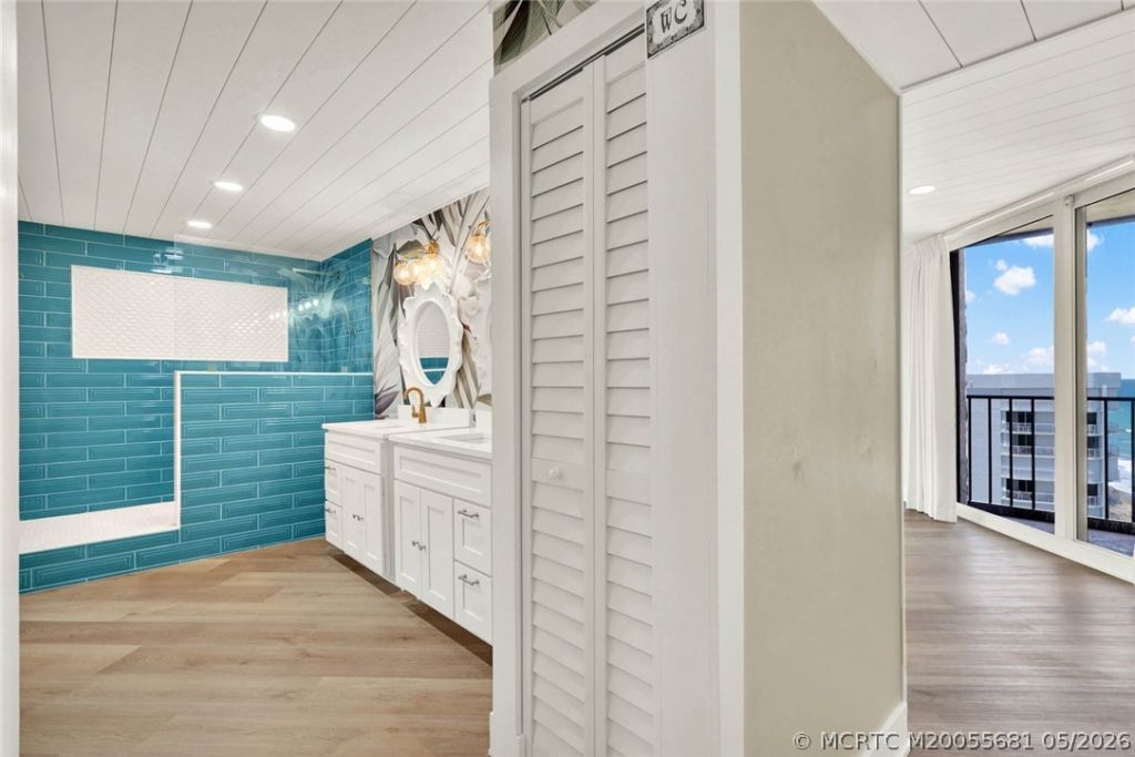 9650 S Ocean Drive, Unit 1501, Jensen Beach, FL 34957 Photo