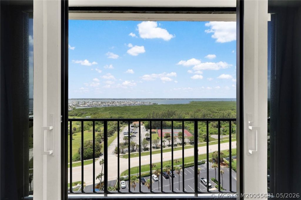 9650 S Ocean Drive, Unit 1501, Jensen Beach, FL 34957 Photo
