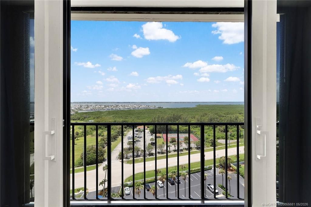9650 S Ocean Drive, Unit 1501, Jensen Beach, FL 34957 Photo