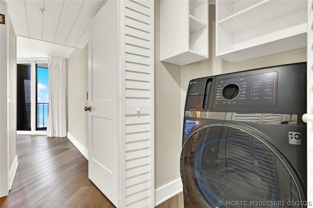 9650 S Ocean Drive, Unit 1501, Jensen Beach, FL 34957 Photo