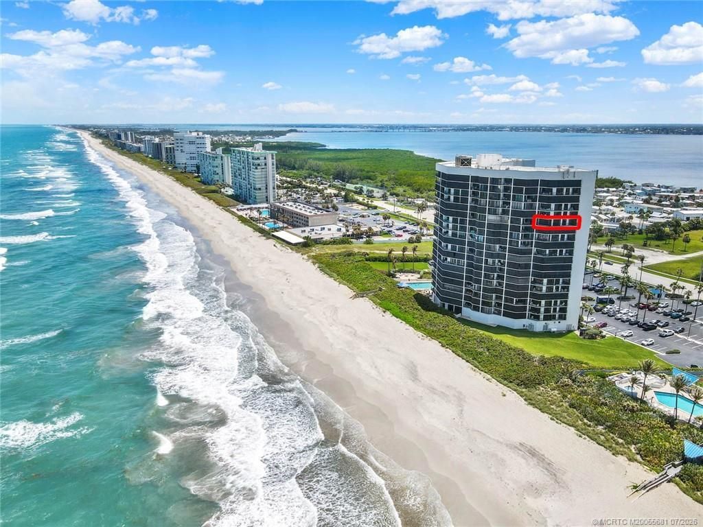 9650 S Ocean Drive, Unit 1501, Jensen Beach, FL 34957 Photo