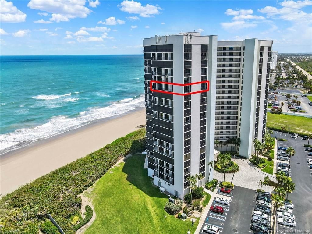 9650 S Ocean Drive, Unit 1501, Jensen Beach, FL 34957 Photo