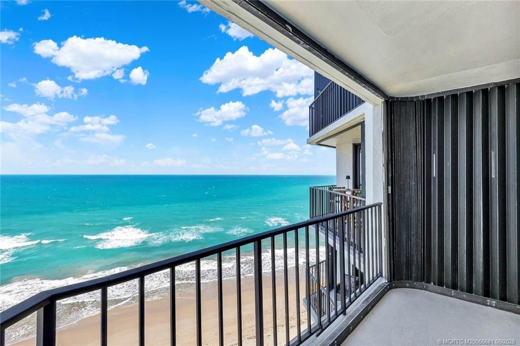 9650 S Ocean Drive, Unit 1501, Jensen Beach, FL 34957 Photo