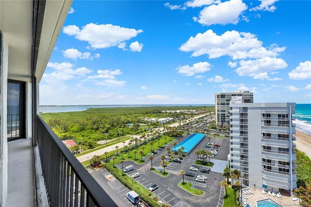 9650 S Ocean Drive, Unit 1501, Jensen Beach, FL 34957 Photo