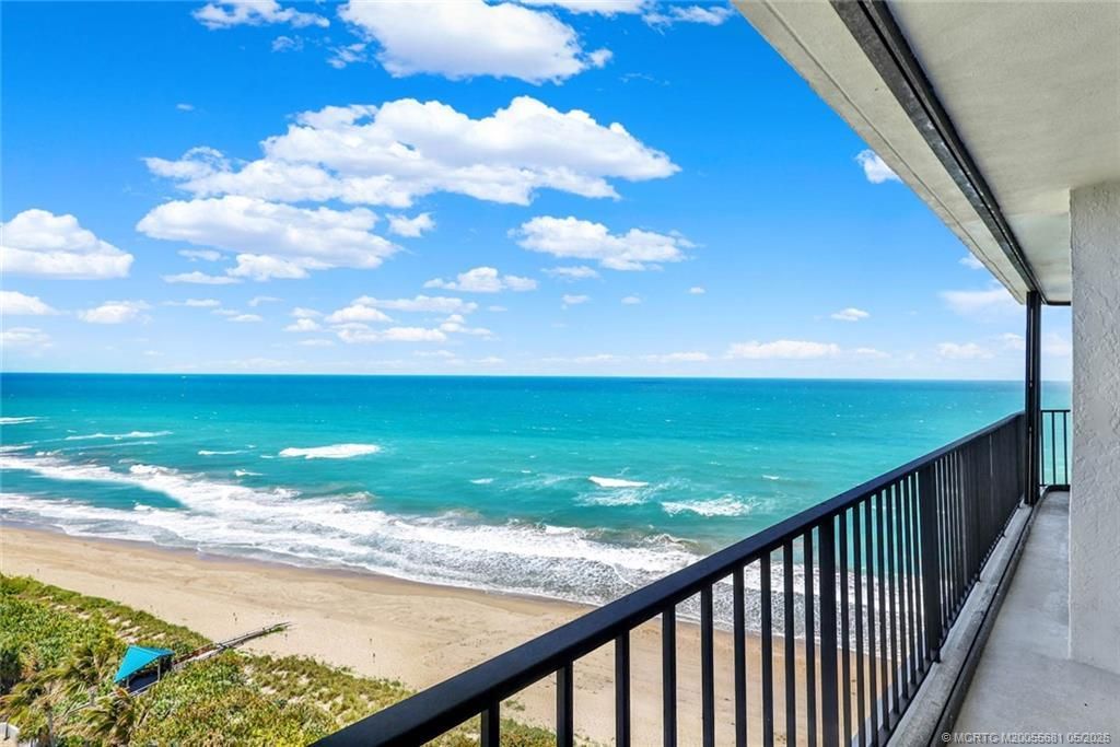9650 S Ocean Drive, Unit 1501, Jensen Beach, FL 34957 Photo