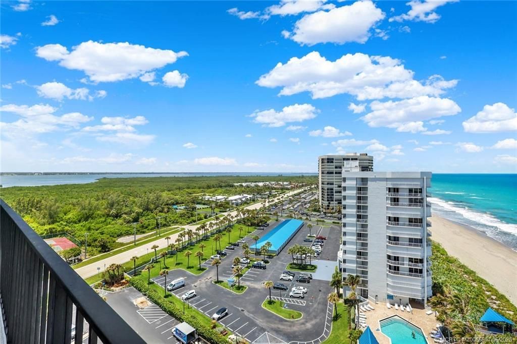 9650 S Ocean Drive, Unit 1501, Jensen Beach, FL 34957 Photo