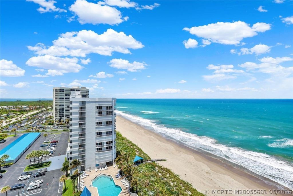 9650 S Ocean Drive, Unit 1501, Jensen Beach, FL 34957 Photo