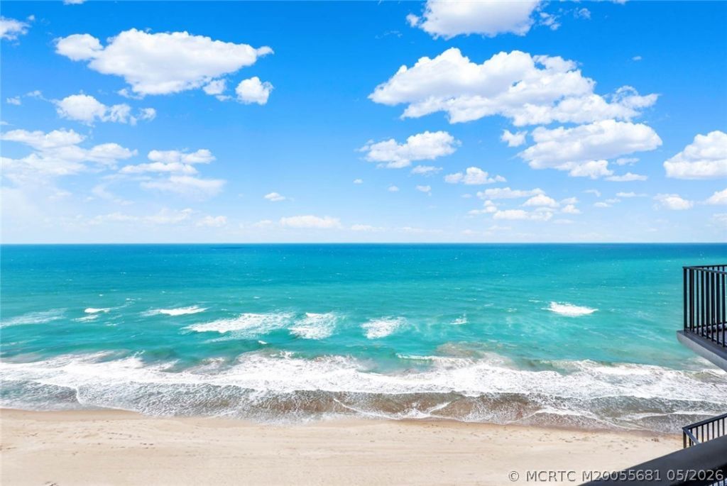 9650 S Ocean Drive, Unit 1501, Jensen Beach, FL 34957 Photo