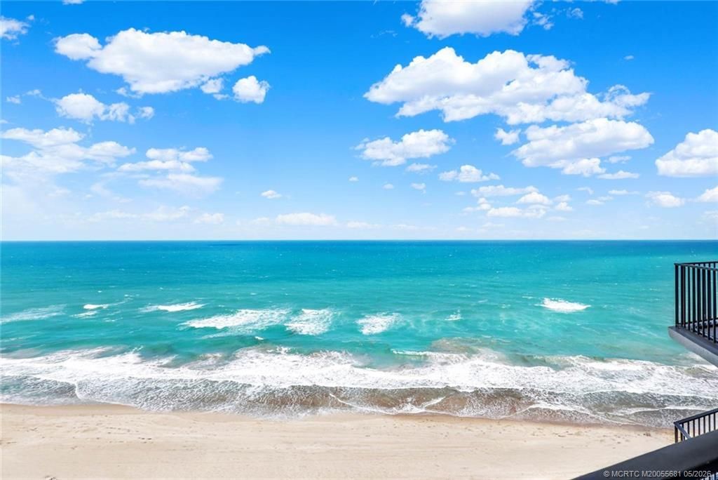 9650 S Ocean Drive, Unit 1501, Jensen Beach, FL 34957 Photo