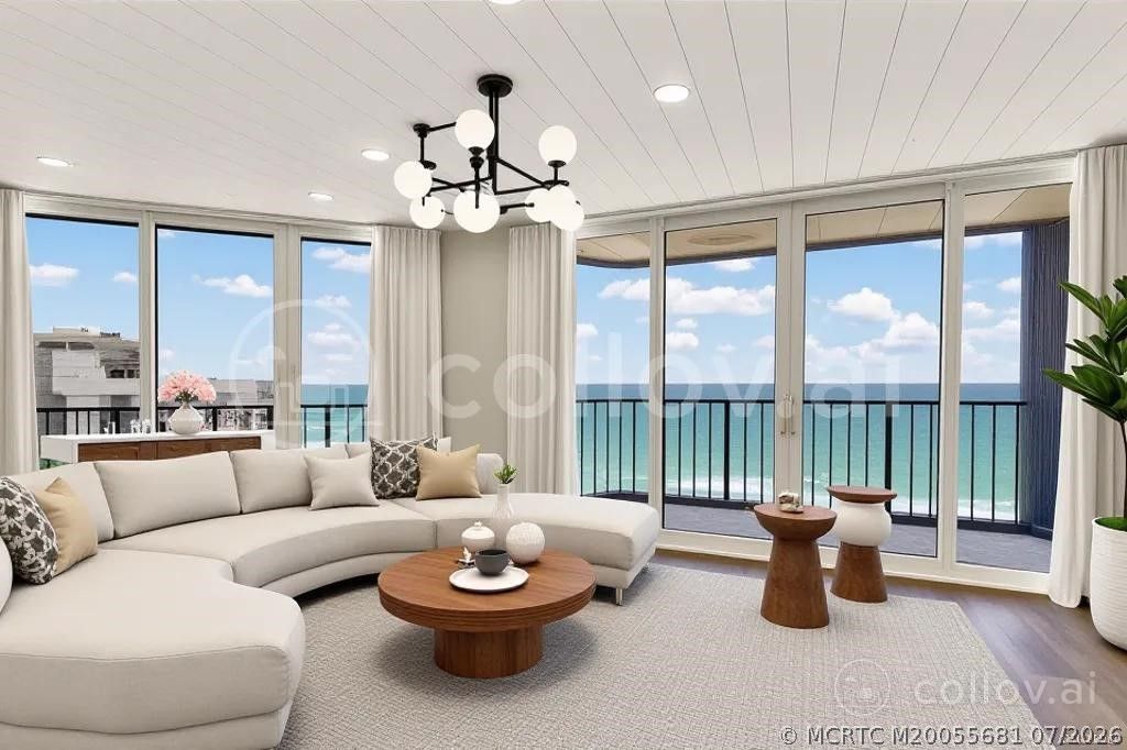 9650 S Ocean Drive, Unit 1501, Jensen Beach, FL 34957 Photo