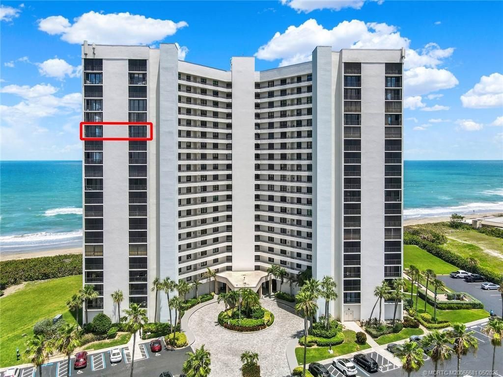 9650 S Ocean Drive, Unit 1501, Jensen Beach, FL 34957 Photo