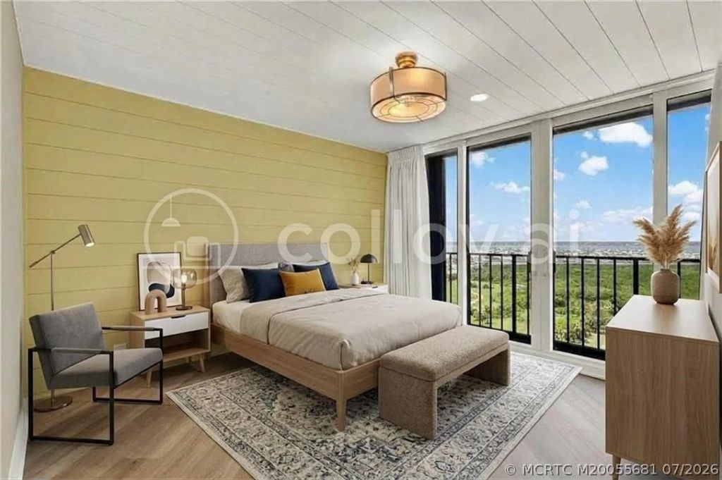9650 S Ocean Drive, Unit 1501, Jensen Beach, FL 34957 Photo