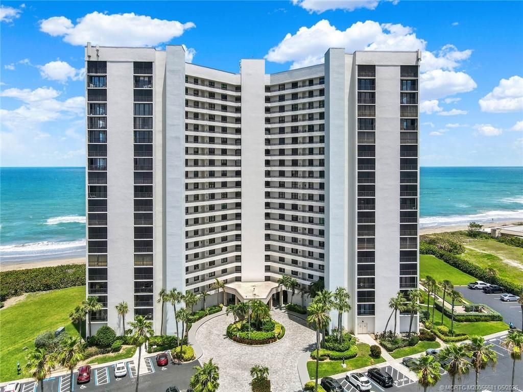 9650 S Ocean Drive, Unit 1501, Jensen Beach, FL 34957 Photo