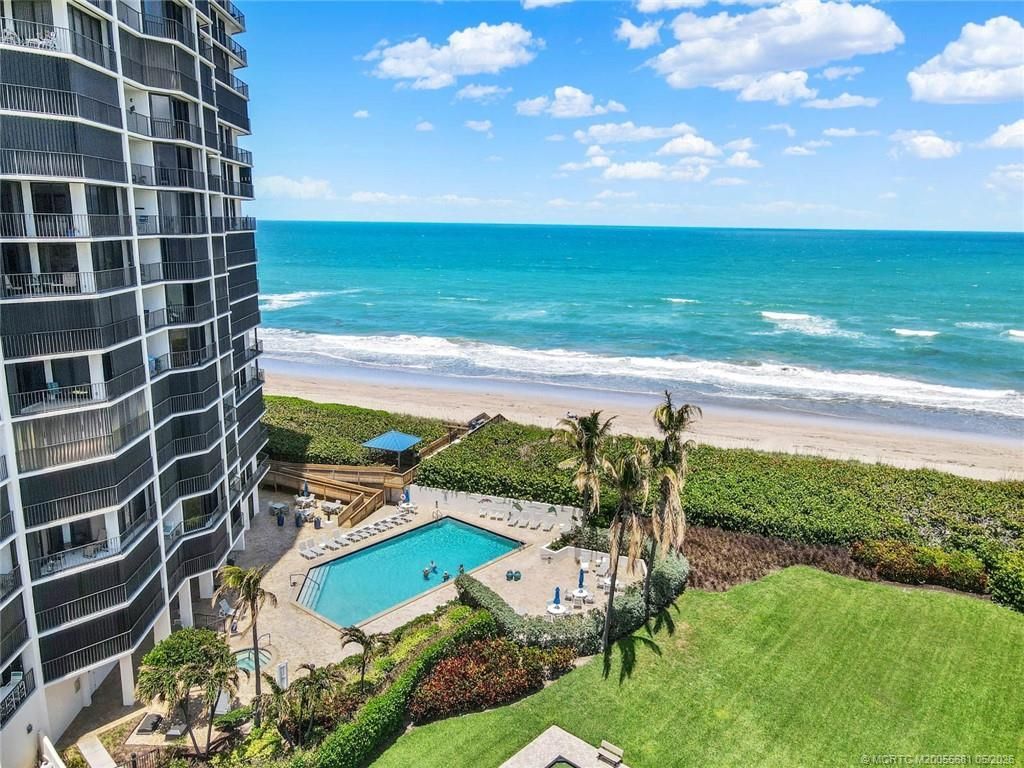 9650 S Ocean Drive, Unit 1501, Jensen Beach, FL 34957 Photo