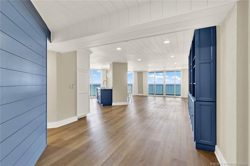 9650 S Ocean Drive, Unit 1501, Jensen Beach, FL 34957 Photo