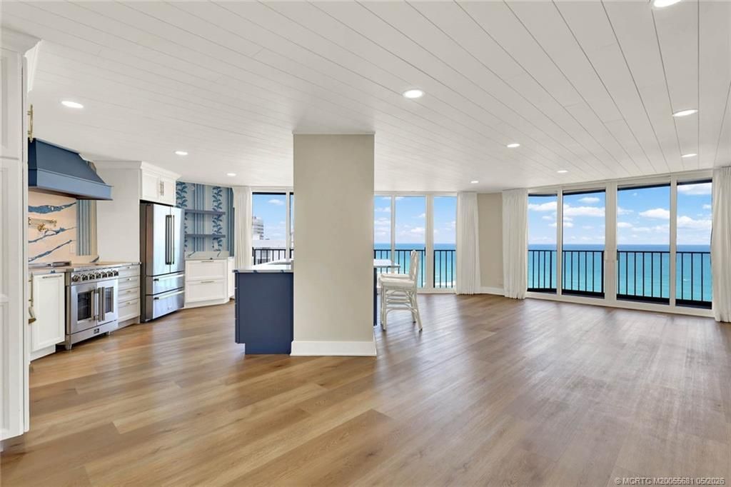 9650 S Ocean Drive, Unit 1501, Jensen Beach, FL 34957 Photo